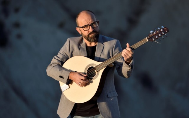 Título para 'In-quietud' del alhameño Juan José Robles: Mejor álbum europeo de 2019