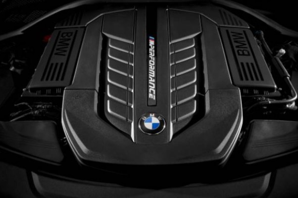 BMW Serie 7: razones de inspiración tecnológica para el sector del automóvil