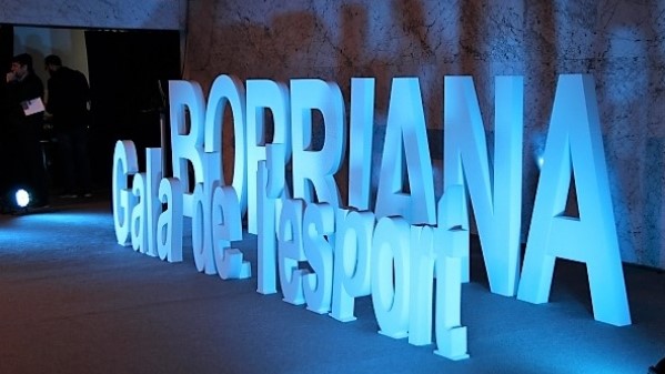 Borriana busca dar 