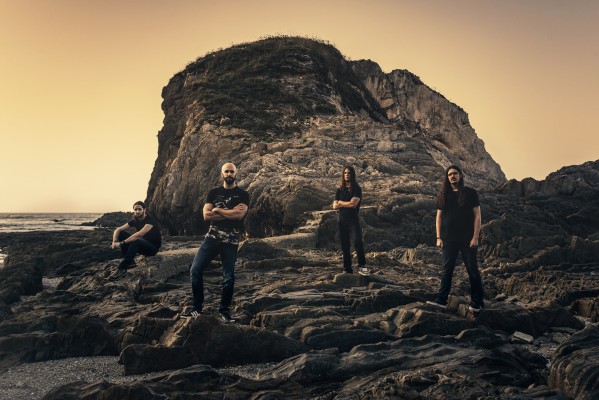 Inception y Eternal Storm: una buena dosis de metal oscuro recae sobre Castelló 