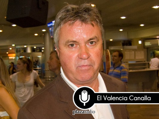 El holandés vividor