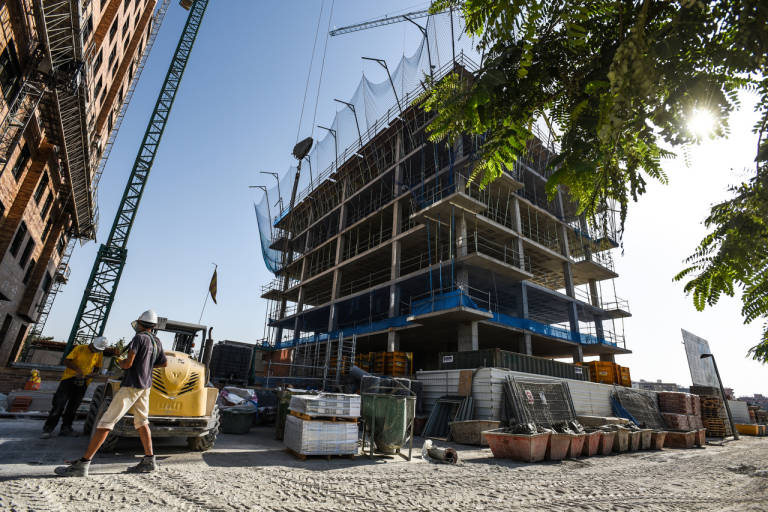 Foto: EDUARDO MANZANA - 