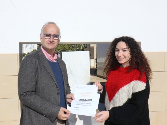 La UA promueve el uso del vehículo compartido en los desplazamientos a la universidad