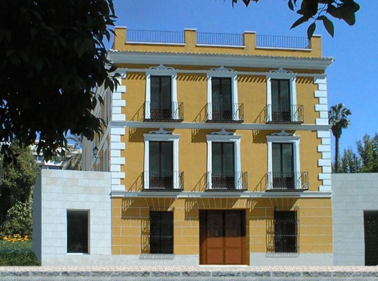 Los horarios de los museos de Murcia: una 