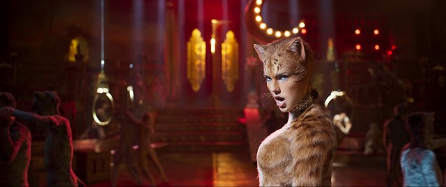 Ver ‘Cats’ o no dar vergüenza en Eurovisión: nuestros propósitos para 2020
