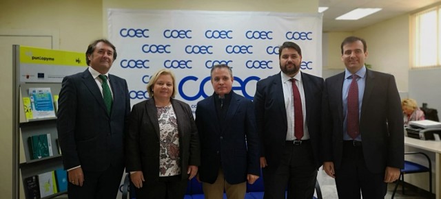 Coec y Apirm meten prisa: el PGOU de Cartagena debe aprobarse cuanto antes