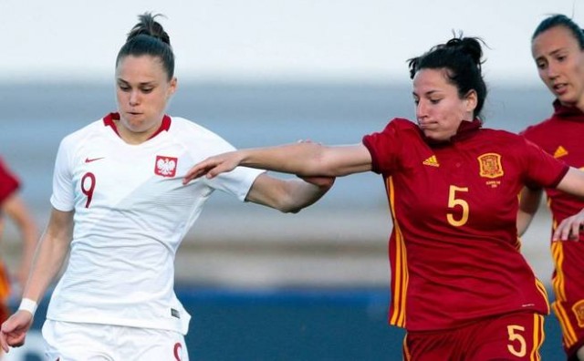La selección femenina de fútbol participará en la prestigiosa SheBelieves Cup