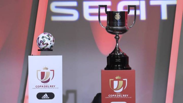 Los posibles rivales del Valencia en los dieciseisavos de Copa del Rey