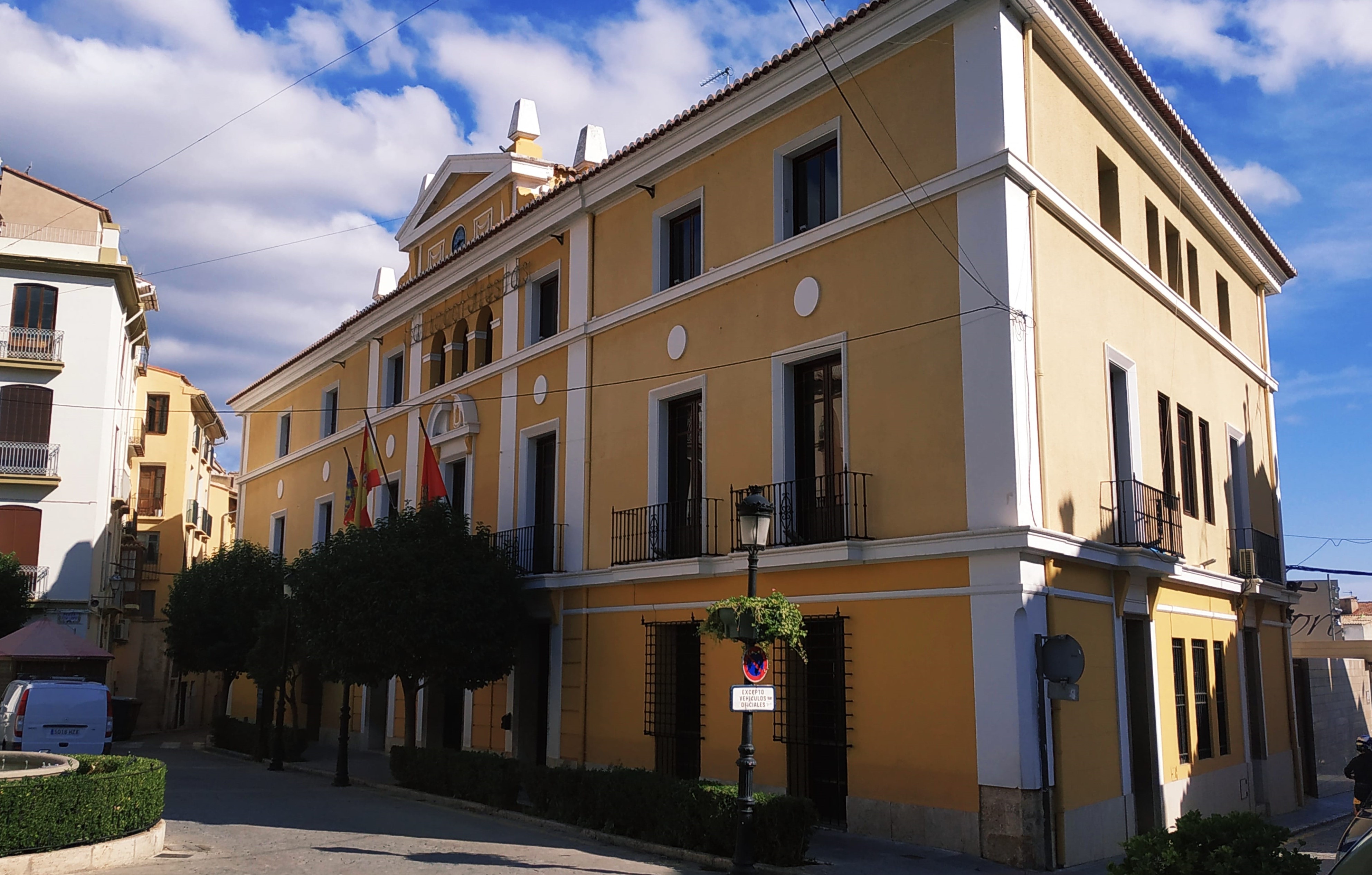 Segorbe concede subvenciones para cooperación social por valor de 7.897 euros  