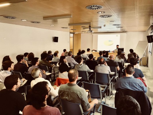 Juan Manuel Latorre, entre los invitados al curso 'Conocimientos básicos del negocio musical'