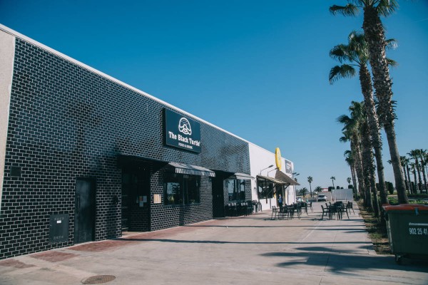 The Black Turtle abre nuevo local en València, el primero tras la compra de Atitlan