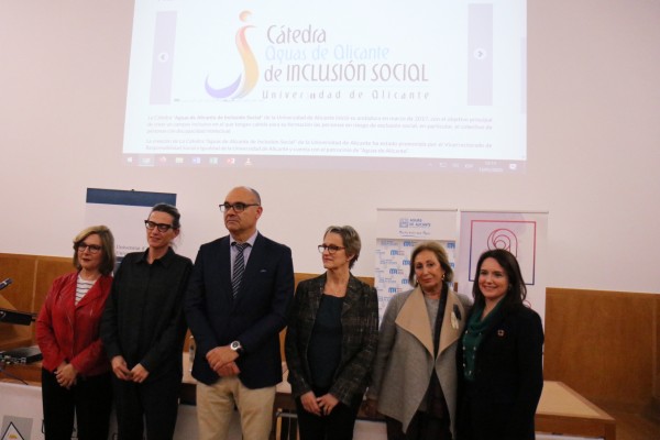 Nace e-APSA, el portal de acompañamiento y formación sobre discapacidad intelectual