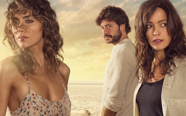 El IBAFF incluirá series a su programación y ofrecerá la última temporada de ‘El embarcadero’