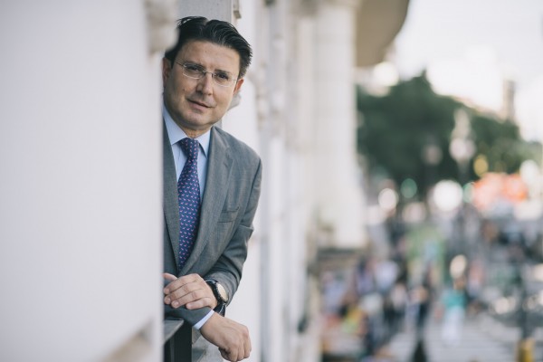 Grupo Valgime sigue de compras en València con la adquisición de dos edificios en Ciutat Vella  