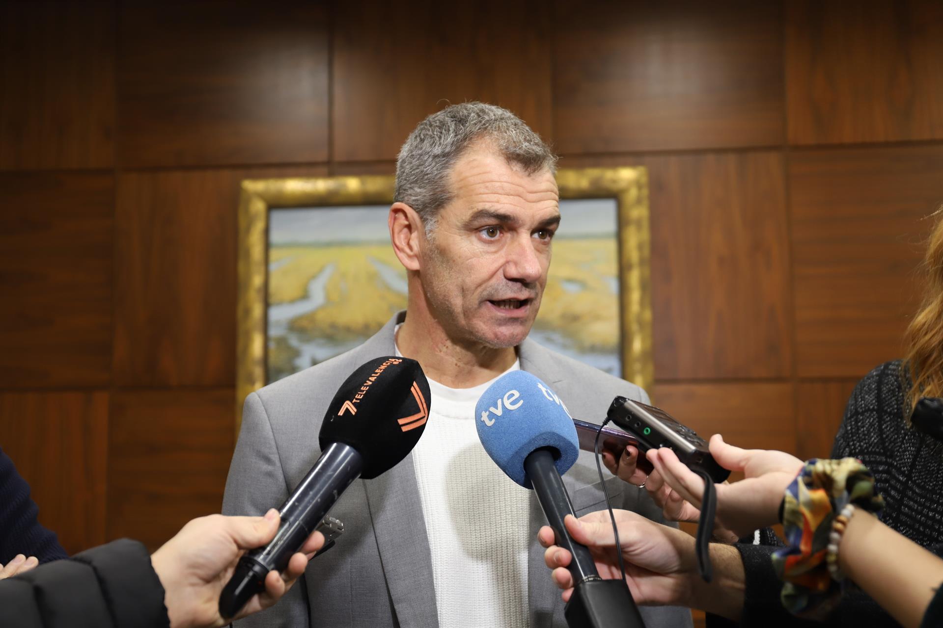 FOTO: EUROPA PRESS - 