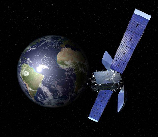 Indra se adjudica un contrato de suministro de terminales satelitales con el Ministerio de Defensa 