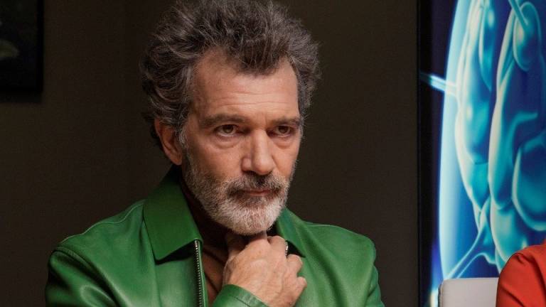 'Dolor y gloria' de Almodóvar peleará con 'Parásitos' por el Oscar a mejor película extranjera