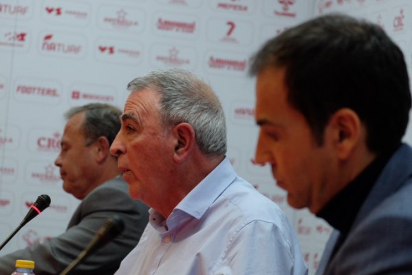Tornel habla de 