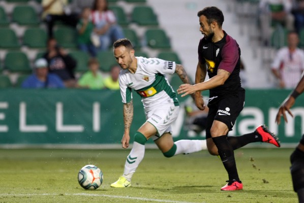 Iván Sánchez se pierde la cita de Gijón