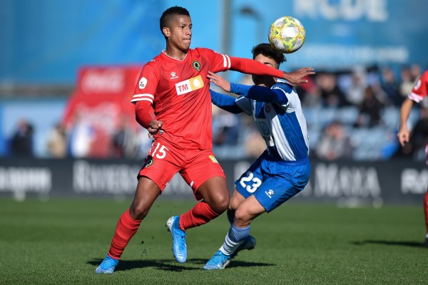 Ya es oficial la baja de Jaime Alvarado