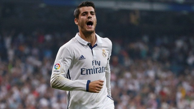 El Milan quiere fichar a Morata por 10 millones anuales, según 