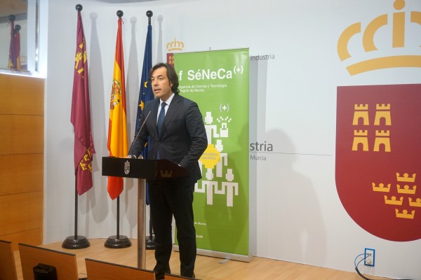 Apuesta por los jóvenes investigadores: la inversión aumenta hasta los 3,3 millones de euros