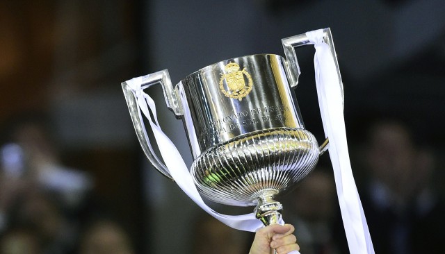 La Copa i la Supercopa