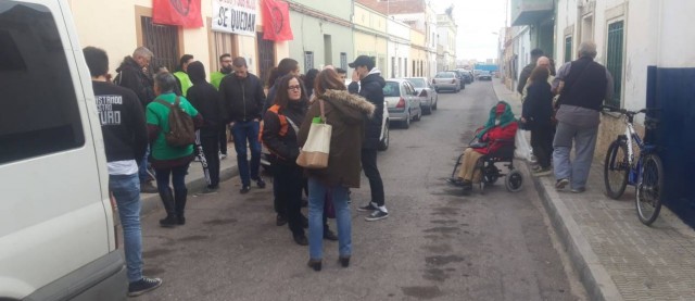 El Ayuntamiento de Castelló aplazó el 60% de los desahucios en 2019 gracias al protocolo de vivienda

