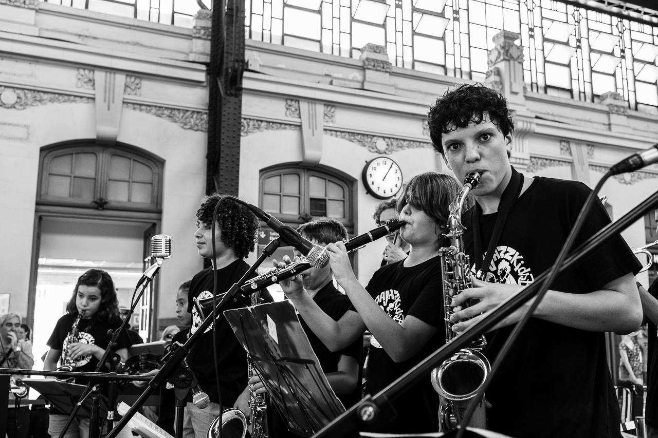 Planes para julio en València sin derretirse en el intento 