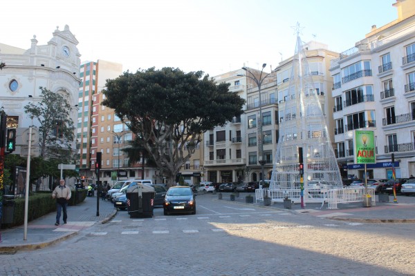 Catorce empresas optan al concurso de ideas para la ordenación y adecuación del centro de Burriana
