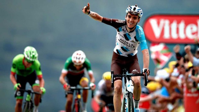 Francia sueña con Bardet