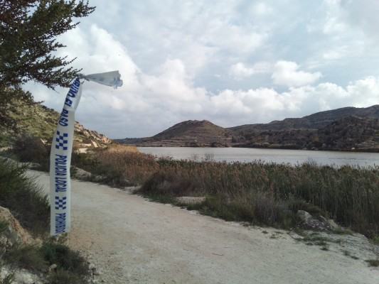 Ahsa pide al Ayuntamiento de Elche que no organice eventos deportivos en los espacios naturales