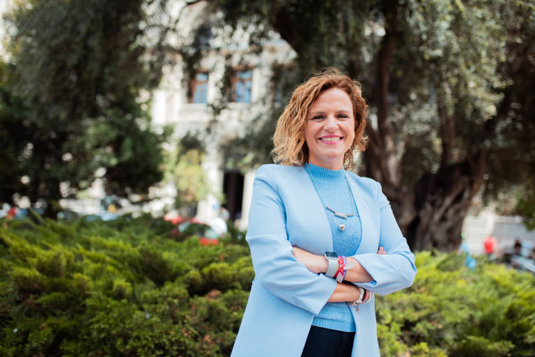 Bernabé: València quiere competir en la liga de grandes ciudades tecnológicas
