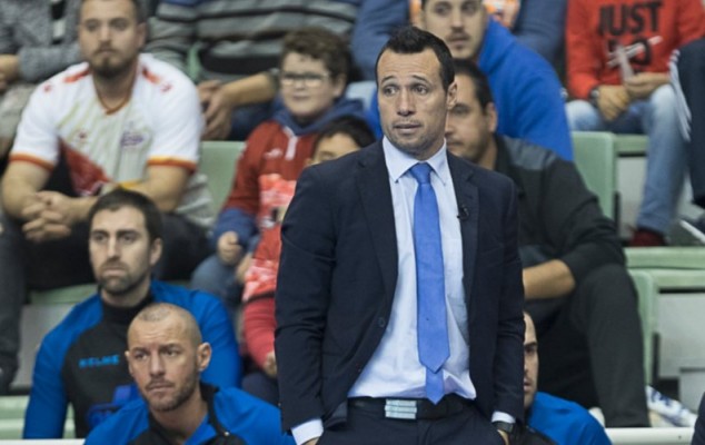 ElPozo Murcia adelanta al Palma y al Osasuna para ser cuarto y Giustozzi lo ve 
