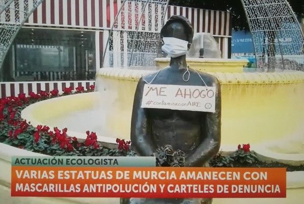 Tú no eres de piedra, tú respiras