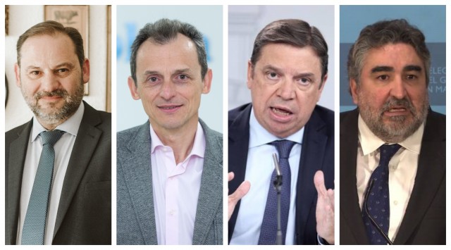 La Comunitat estará representada en el Gobierno de Sánchez, pero... ¿influirá?