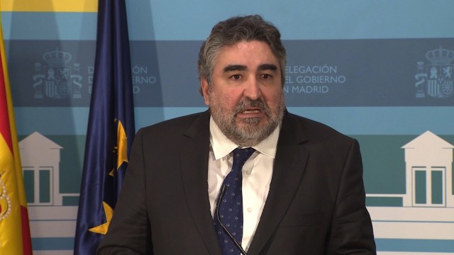 La Ley del Deporte, las candidaturas olímpicas y la renovación del Plan ADO, retos de Rodríguez Uribes
