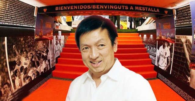 Rowsley (Peter Lim) baja en más de la mitad de las sesiones de este año