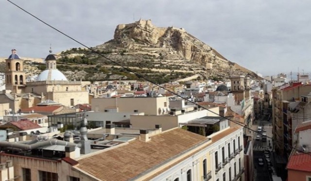 Una ciudad manejable