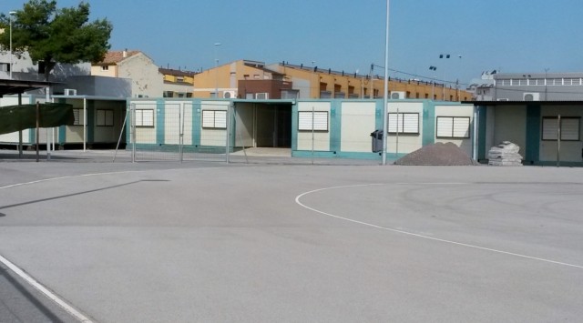 El Ayuntamiento de Almassora iniciará el diseño del nuevo polifuncional con remanentes de 2019 

