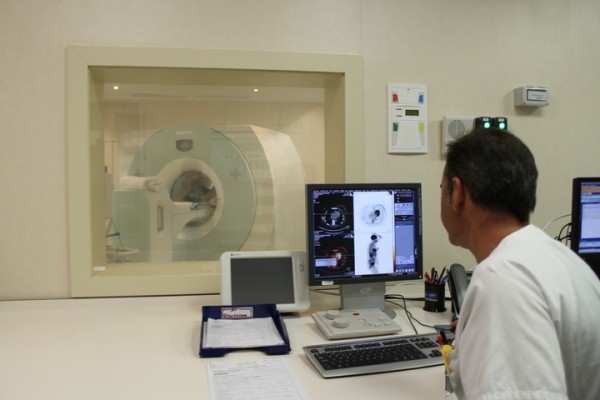Premio desde Berlín para un ensayo del hospital Santa Lucía sobre el cáncer colorrectal 