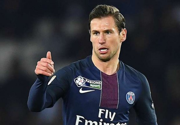 El Atlético baraja el fichaje de Krychowiak