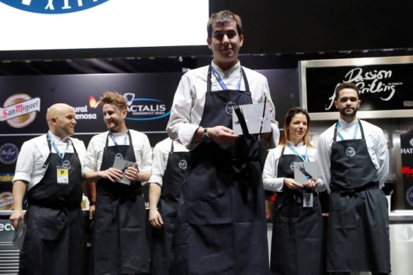 Alicante acude a Madrid Fusión con la promoción de 'Alicante, ciudad del arroz' como gancho turístico