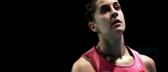 Carolina Marín, eliminada en las semifinales del Malaysia Masters