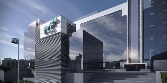 FCC hace historia en bolsa con su mayor subida (+28,15%)