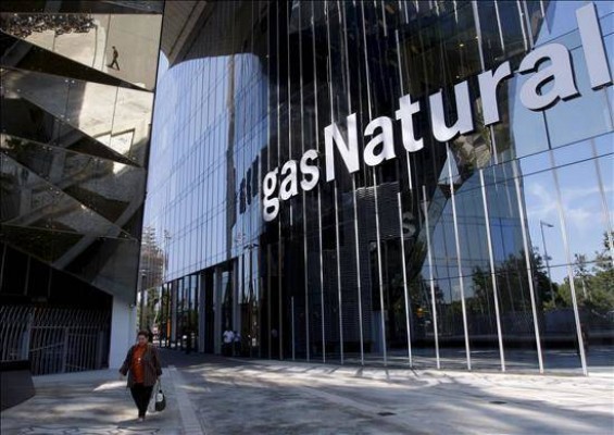 El ICO concede a Gas Natural Fenosa un préstamo de 200 millones para financiar un plan de inversiones