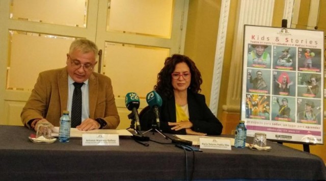 Compromís insta a Cs desbloquear la elección del director del Principal: 