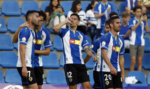 Hércules inicia segunda vuelta con una final por la permanencia ante El Prat
