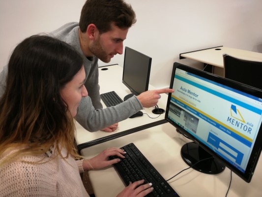 El Aula Mentor cierra su VI edición con un notable crecimiento al formar a 170 emprendedores