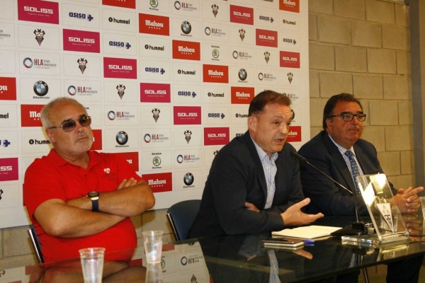 Skyline cambia el Elche por el Albacete